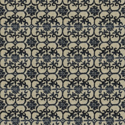 Ткань Clarence House fabric 808301/Ostia/Medium