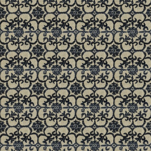 Ткань Clarence House fabric 808301/Ostia/Medium