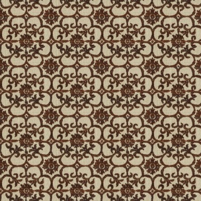 Ткань Clarence House fabric 808304/Ostia/Medium