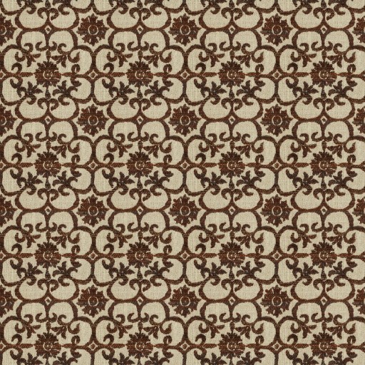 Ткань Clarence House fabric 808304/Ostia/Medium