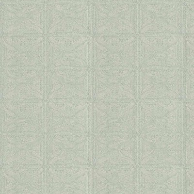 Ткань Clarence House fabric 827902/Paolo/Aqua / Teal