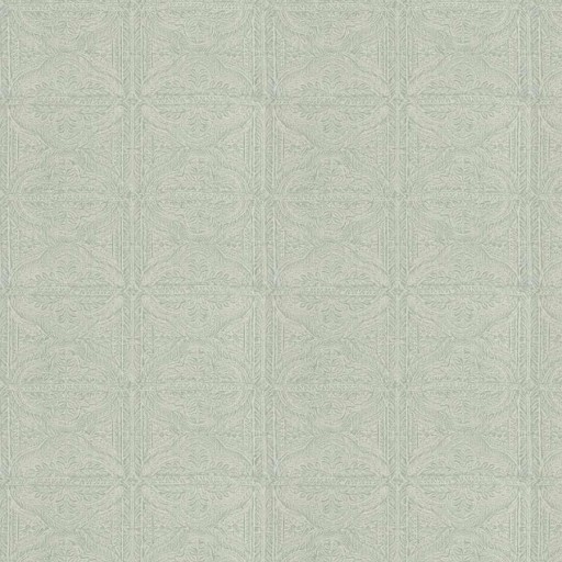 Ткань Clarence House fabric 827902/Paolo/Aqua / Teal