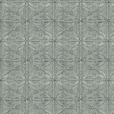 Ткань Clarence House fabric 827904/Paolo/Blue