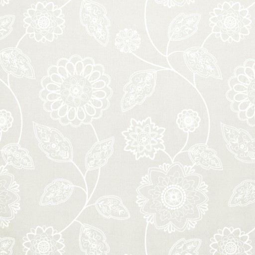 Ткань Clarence House fabric 1343501/Broder De Bangalore/Fabric