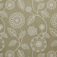 Ткань Clarence House fabric 1343502/Broder De Bangalore/Fabric