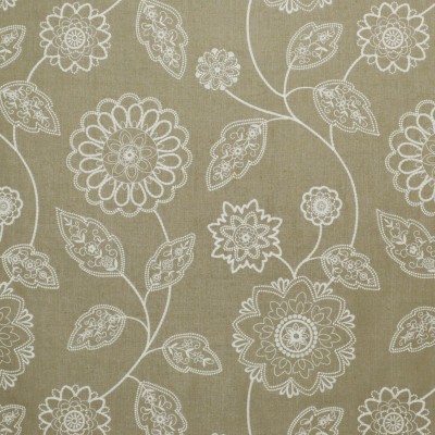 Ткань 1343502/Broder De Bangalore/Fabric Clarence House fabric