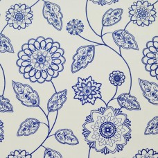 Ткань Clarence House fabric 1343503/Broder De Bangalore/Fabric
