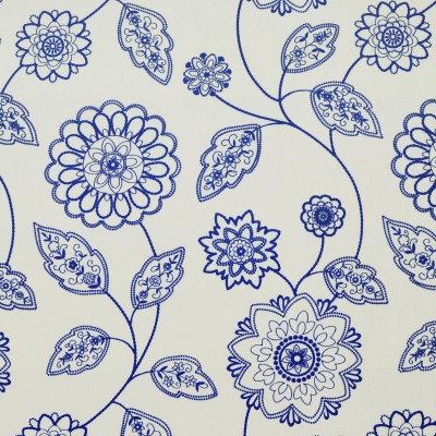 Ткань 1343503/Broder De Bangalore/Fabric Clarence House fabric