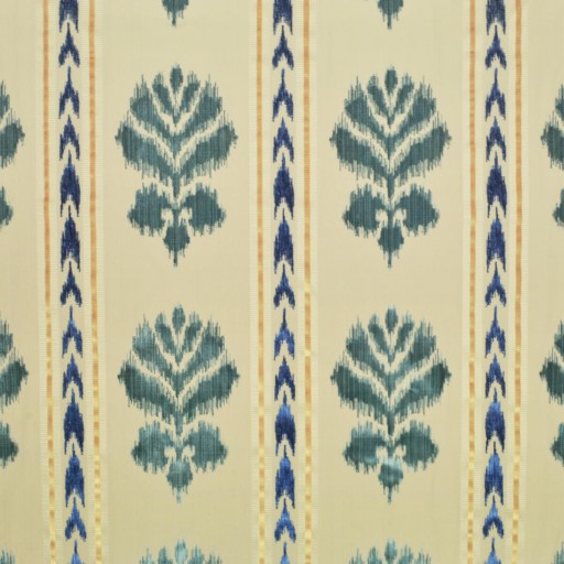 Ткань Clarence House fabric 1345705/Florentine Velvet/India