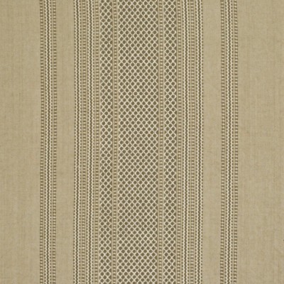Ткань 1349401/Harper/Taupe / Tan Clarence House fabric