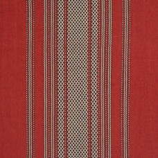 Ткань Clarence House fabric 1349403/Harper/Red