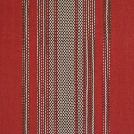 Ткань Clarence House fabric 1349403/Harper/Red