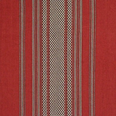 Ткань 1349403/Harper/Red Clarence House fabric