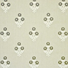 Ткань Clarence House fabric 1350802/Olivia/Fabric