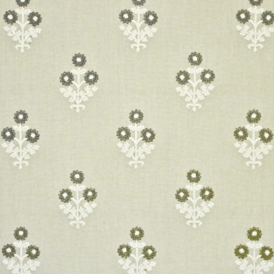 Ткань Clarence House fabric 1350802/Olivia/Fabric