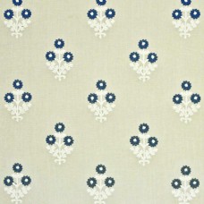 Ткань Clarence House fabric 1350803/Olivia/Fabric