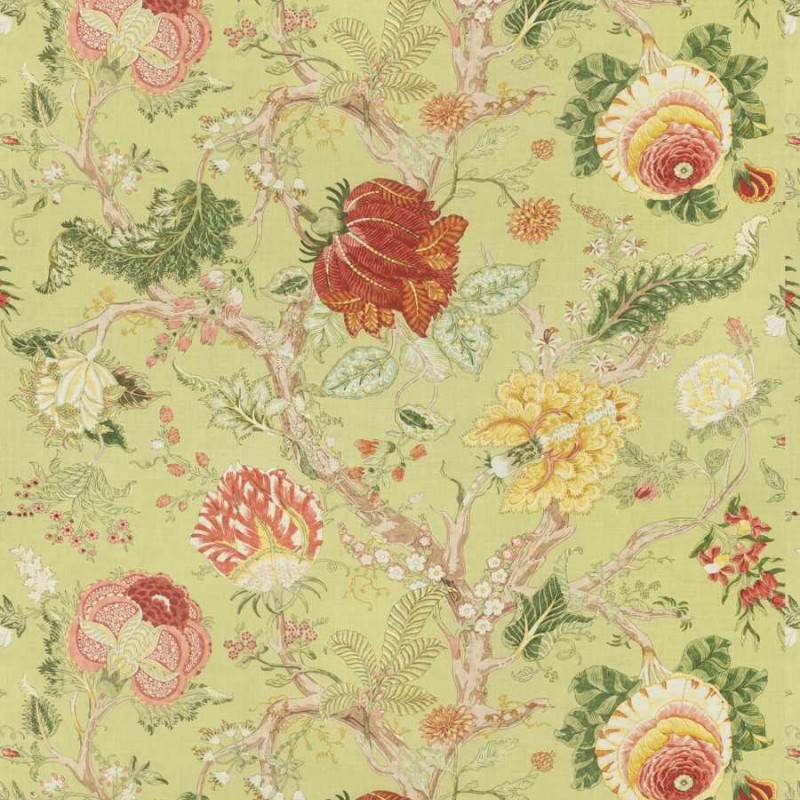 Ткань Clarence House fabric...