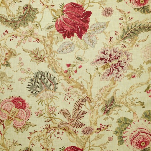 Ткань Clarence House fabric...