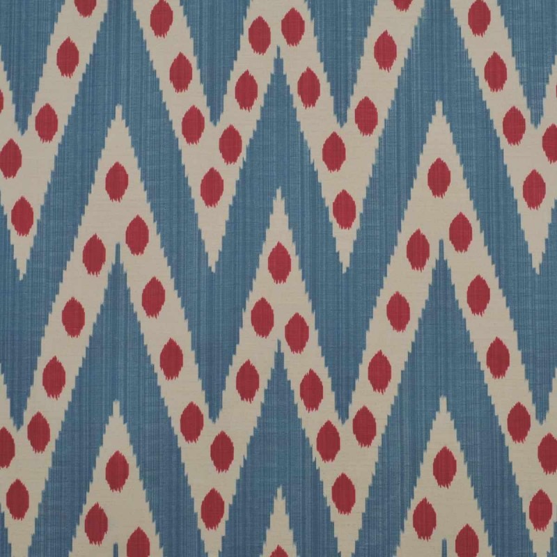 Ткань Clarence House fabric...