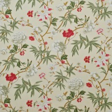 Ткань Clarence House fabric 1354801/Vieux Canton/Fabric