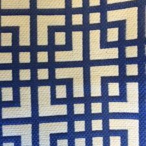 Ткань Clarence House fabric 1382209/OD Lilly/Small