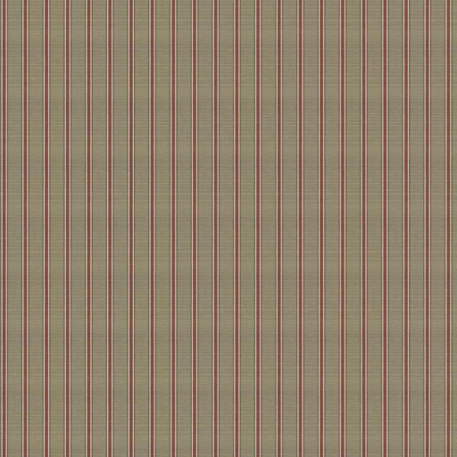 Ткань 1386104/OD Sans Souci Stripe/Small Clarence House fabric