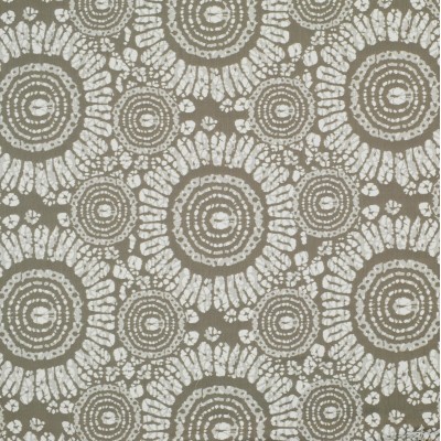 Ткань 1387103/OD Batik/Large Clarence House fabric