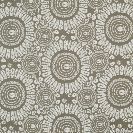Ткань Clarence House fabric 1387103/OD Batik/Large
