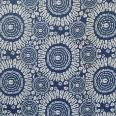 Ткань Clarence House fabric 1387104/OD Batik/Large