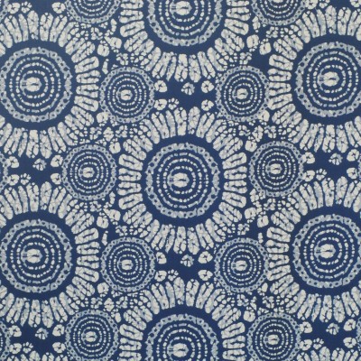 Ткань 1387104/OD Batik/Large Clarence House fabric