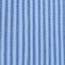 Ткань Clarence House fabric 1387506/OD Fontainebleau/Blue
