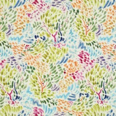 Ткань Clarence House fabric 1388002/OD Sole/Large