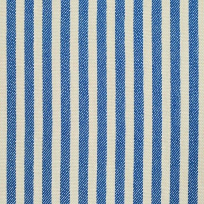 Ткань Clarence House fabric 1392502/OD Pablo/Blue