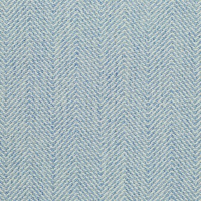 Ткань Clarence House fabric 1392908/OD Claude/Blue