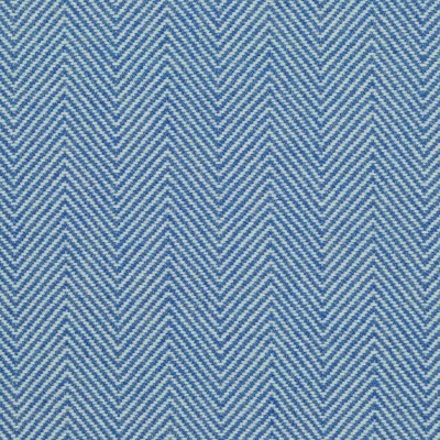Ткань Clarence House fabric 1392909/OD Claude/Blue