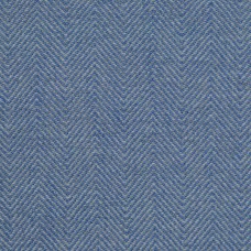 Ткань Clarence House fabric 1392910/OD Claude/Blue