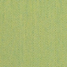 Ткань Clarence House fabric 1392912/OD Claude/Green