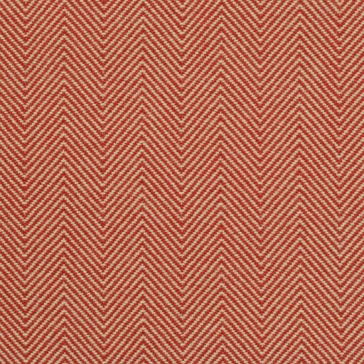Ткань Clarence House fabric 1392914/OD Claude/Red