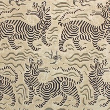 Ткань Clarence House fabric 1459802/Tibet/08/2019