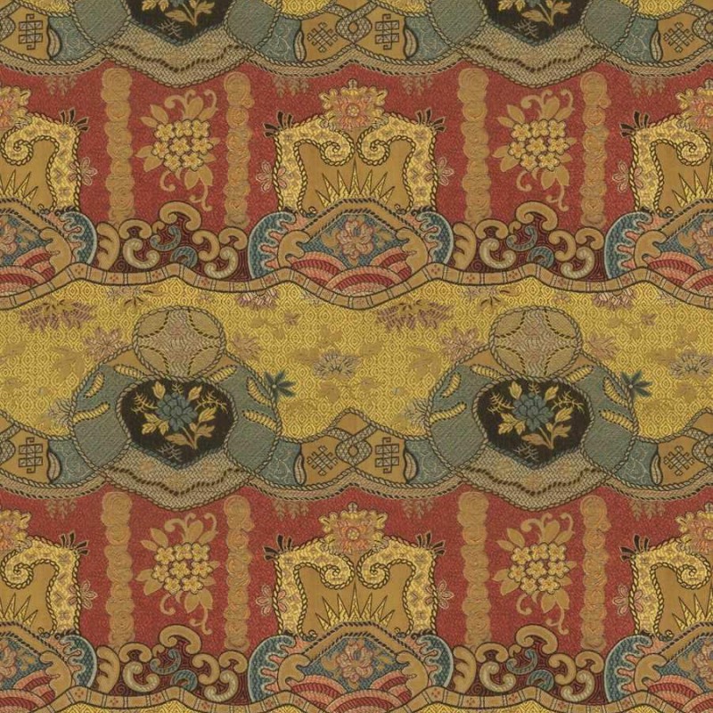 Ткань Clarence House fabric...