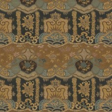 Ткань Clarence House fabric 1510402/Dragon Empress/08/2019