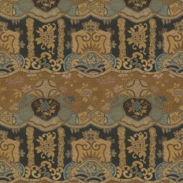 Ткань Clarence House fabric 1510402/Dragon Empress/08/2019