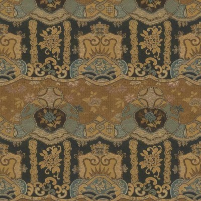 Ткань Clarence House fabric 1510402/Dragon Empress/08/2019