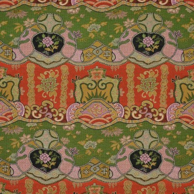 Ткань Clarence House fabric 1510403/Dragon Empress/08/2019