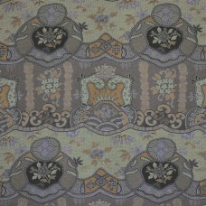 Ткань Clarence House fabric 1510406/Dragon Empress/08/2019
