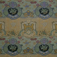 Ткань Clarence House fabric 1510407/Dragon Empress/08/2019