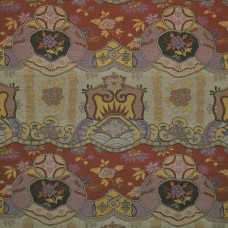 Ткань Clarence House fabric 1510408/Dragon Empress/08/2019