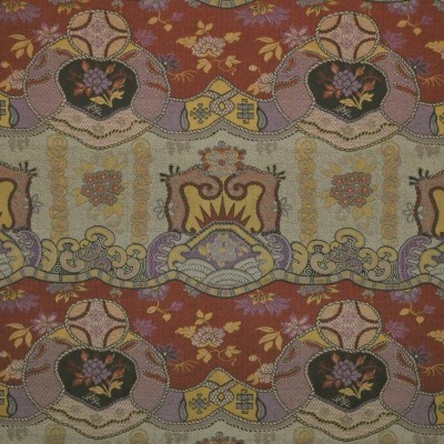 Ткань 1510408/Dragon Empress/08/2019 Clarence House fabric