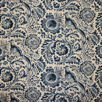 Ткань 1517102/Delft/08/2019 Clarence House fabric
