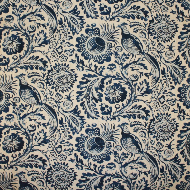 Ткань Clarence House fabric...